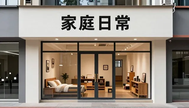 家具选型中的网络覆盖与结构稳定性考量