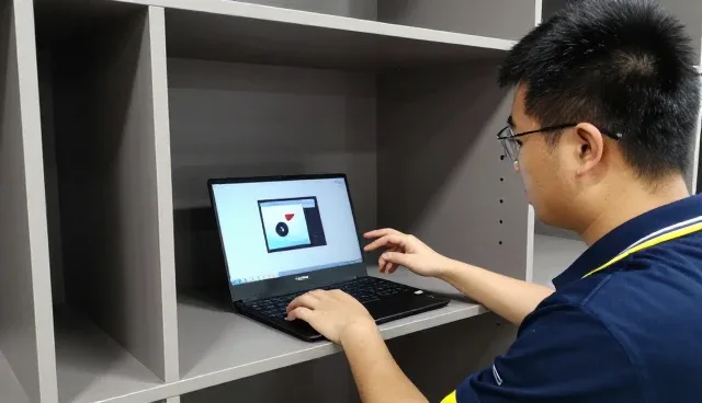 定制家具技术如何影响家具等变化