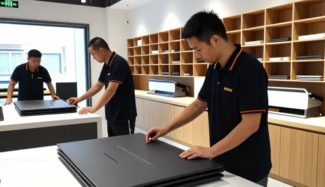 材料供应篇:材料供应家具等服务实用干货